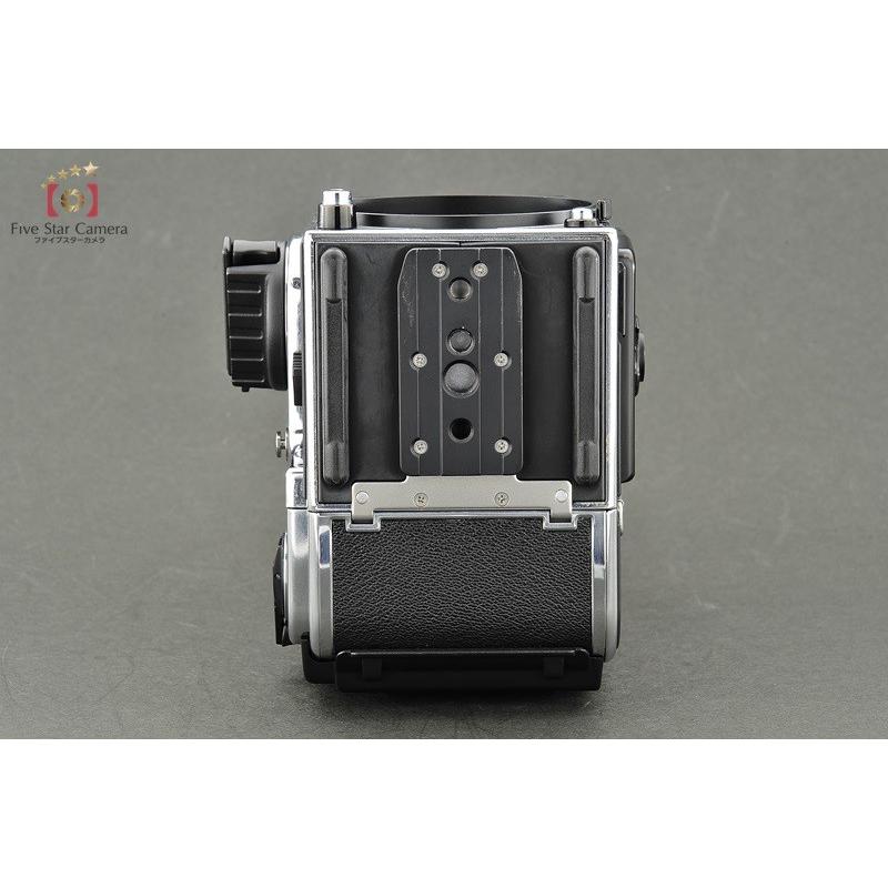 中古】HASSELBLAD ハッセルブラッド 203FE + PM45 プリズム