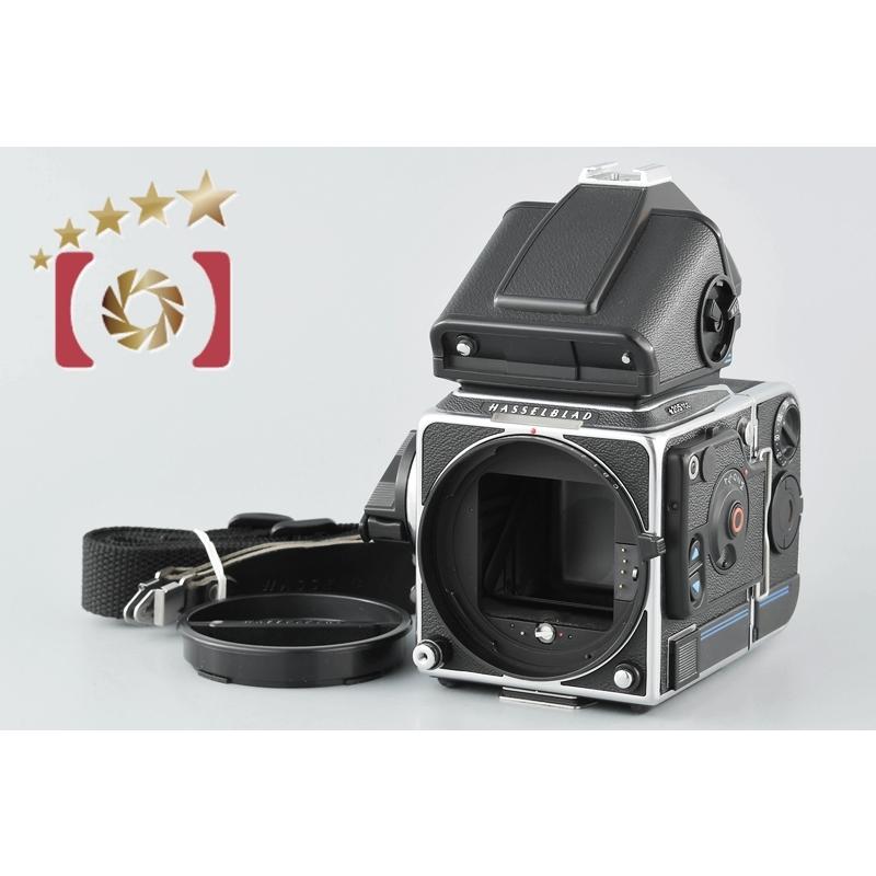 中古】HASSELBLAD ハッセルブラッド 205 TCC 中判フィルムカメラ