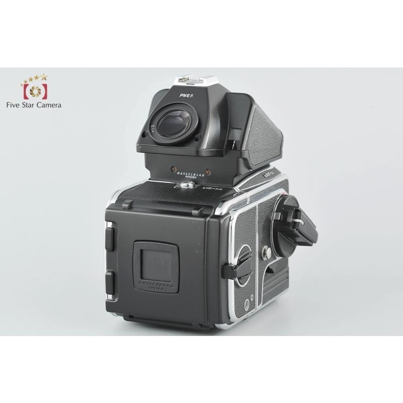 中古】HASSELBLAD ハッセルブラッド 205 TCC 中判フィルムカメラ 