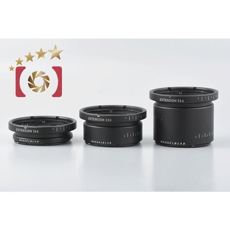 中古】HASSELBLAD ハッセルブラッド 16E,32E,56E エクステンション