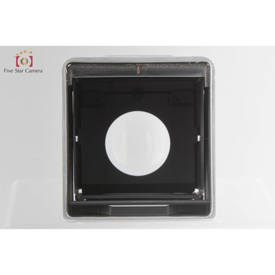 中古】HASSELBLAD ハッセルブラッド 500C/M クローム 中判フィルム