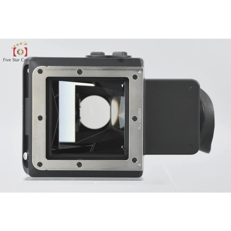 中古】HASSELBLAD ハッセルブラッド 500C/M クローム 中判フィルム