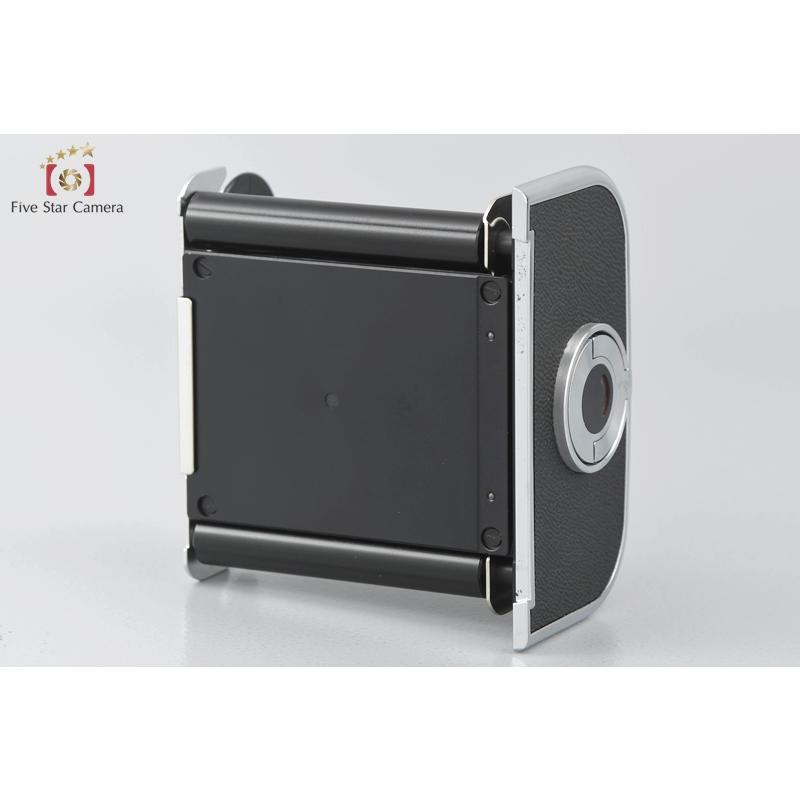 中古】HASSELBLAD ハッセルブラッド 500C/M クローム 中判フィルム