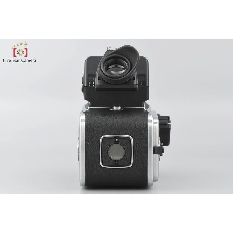 中古】HASSELBLAD ハッセルブラッド 500C/M クローム 中判フィルム