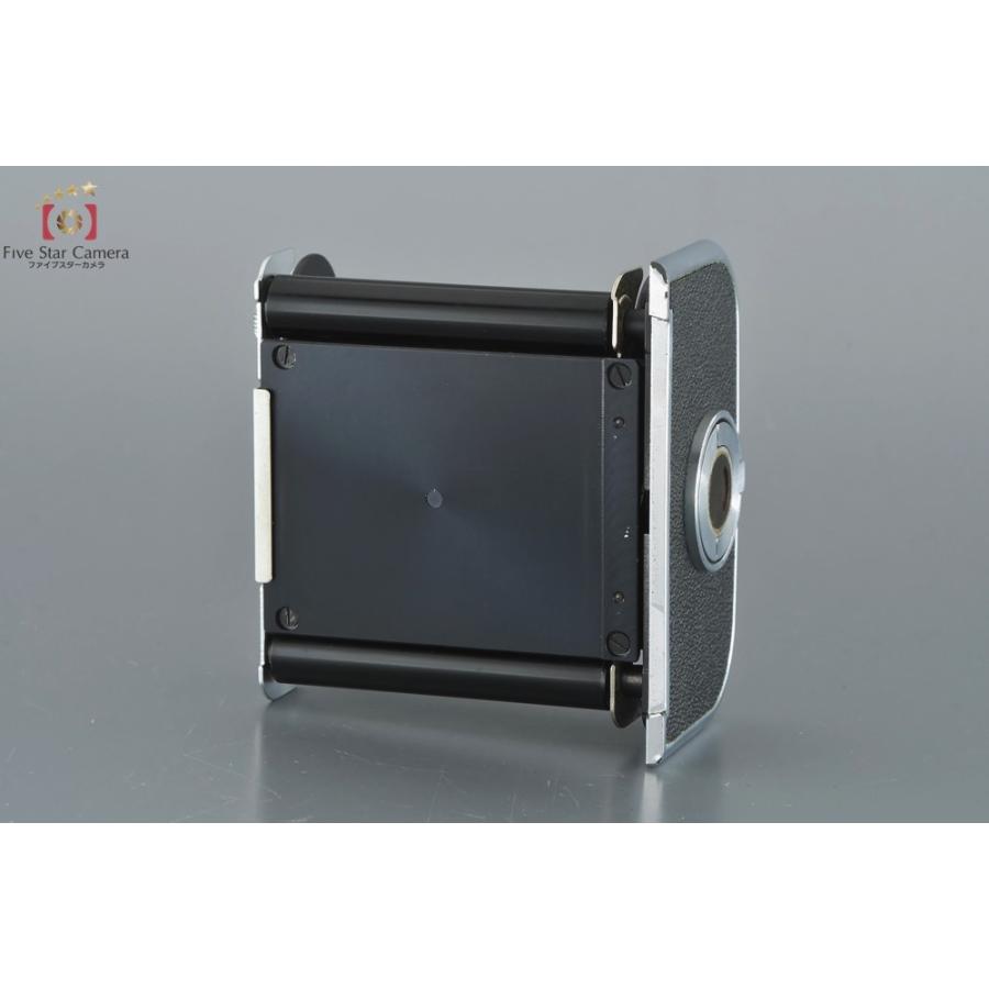 中古】HASSELBLAD ハッセルブラッド 500C/M クローム 中判フィルム