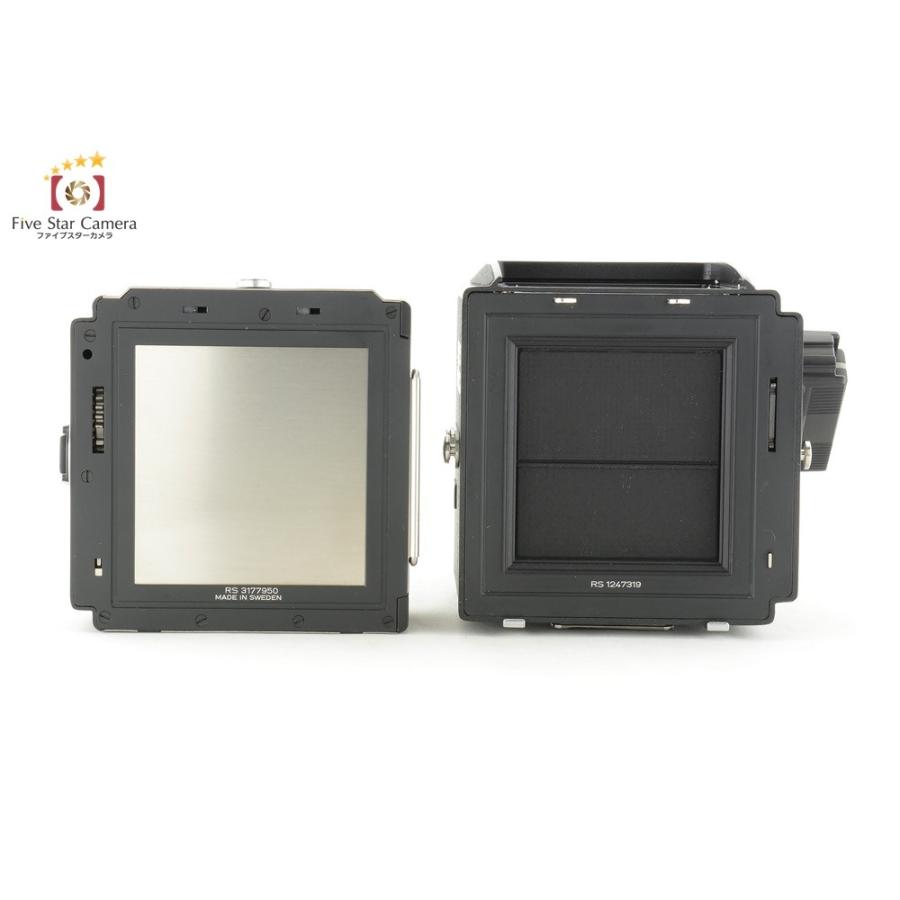 中古】HASSELBLAD ハッセルブラッド 500C/M 10th SSS 記念モデル