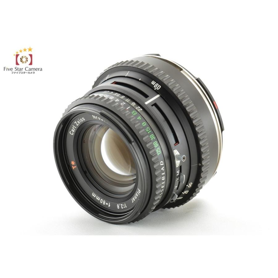 中古】HASSELBLAD ハッセルブラッド 500C/M 10th SSS 記念モデル