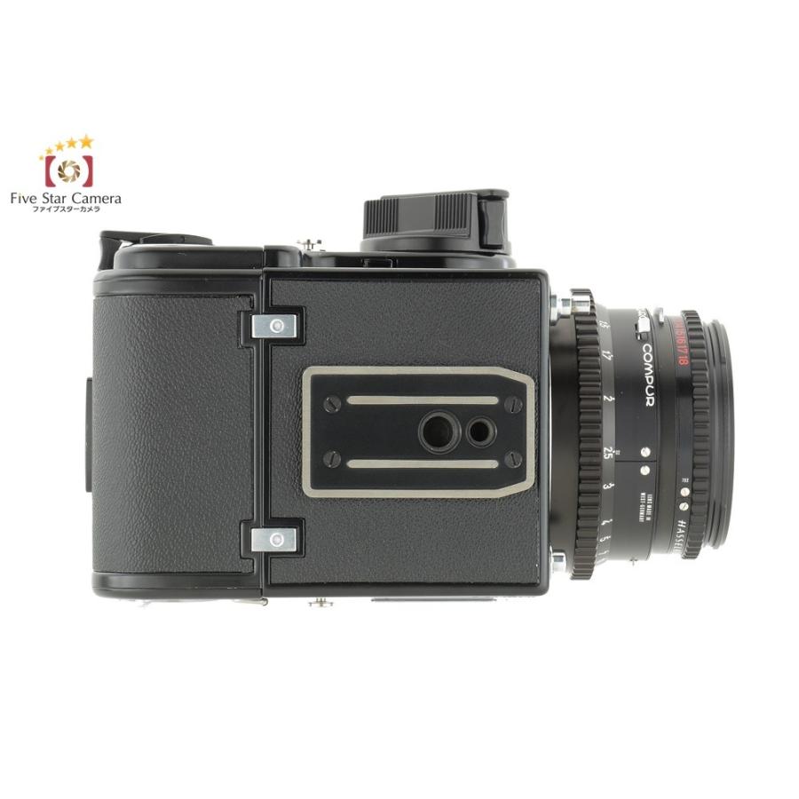 Hasselblad 500C/M 10周年モデルSSS 中古)HASSELBLAD (ハッセルブラッド) 500CM Body 10周年記念