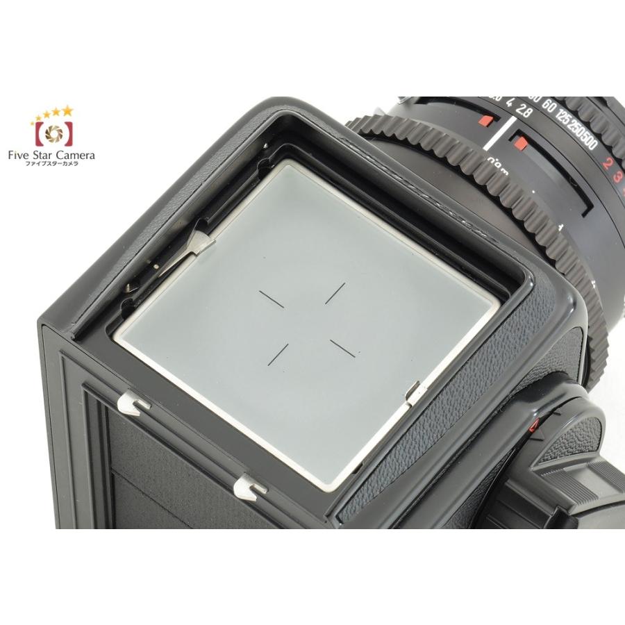 中古】HASSELBLAD ハッセルブラッド 500C/M 10th SSS 記念モデル
