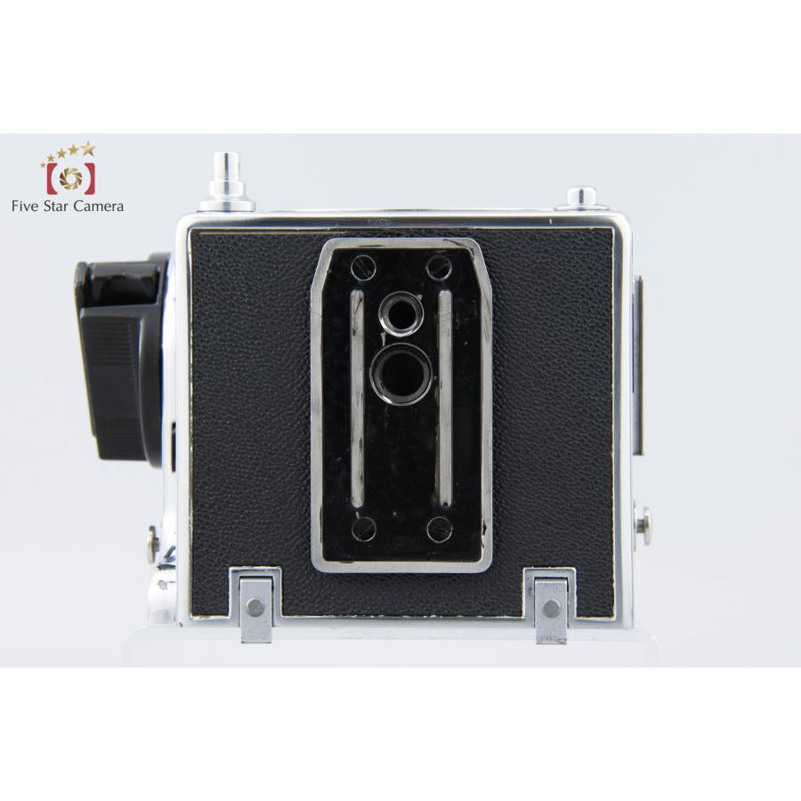 中古】HASSELBLAD ハッセルブラッド 500C/M 10周年記念モデル SSS No