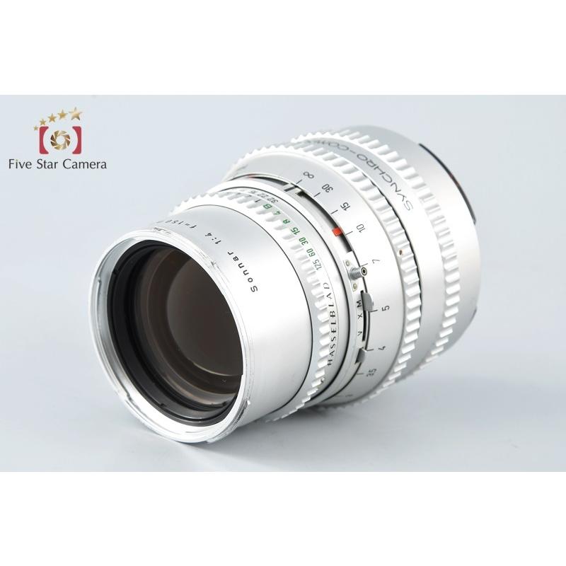 中古】HASSELBLAD ハッセルブラッド 500C/M + C Distagon 50mm f/4,C