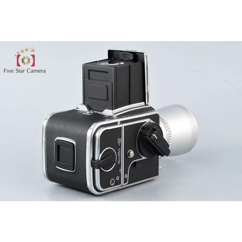 フィルムカメラ Hasselblad 500CM Sonnar Distagon 中古】HASSELBLAD ハッセルブラッド 500C/M + C Distagon 50mm f/4,C