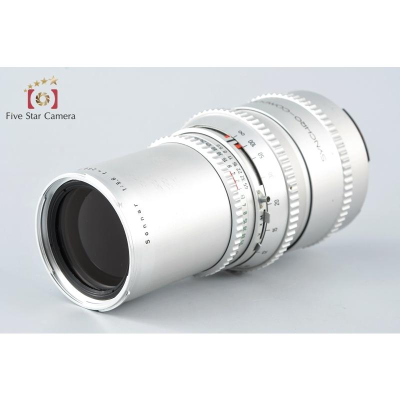 中古】HASSELBLAD ハッセルブラッド 500C/M + C Distagon 50mm f/4,C