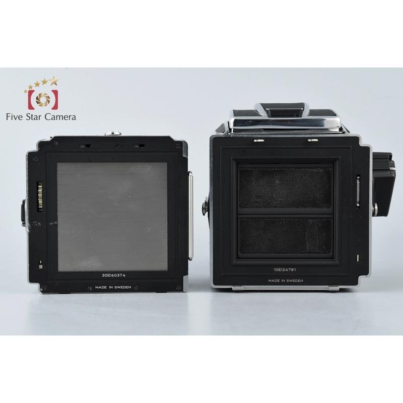 中古】HASSELBLAD ハッセルブラッド 500C/M + C Distagon 50mm f/4,C