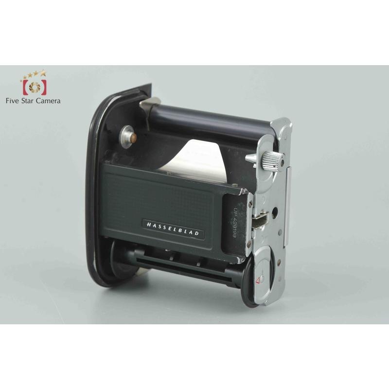 中古】HASSELBLAD ハッセルブラッド 500C/M ブラック 中判フィルム 