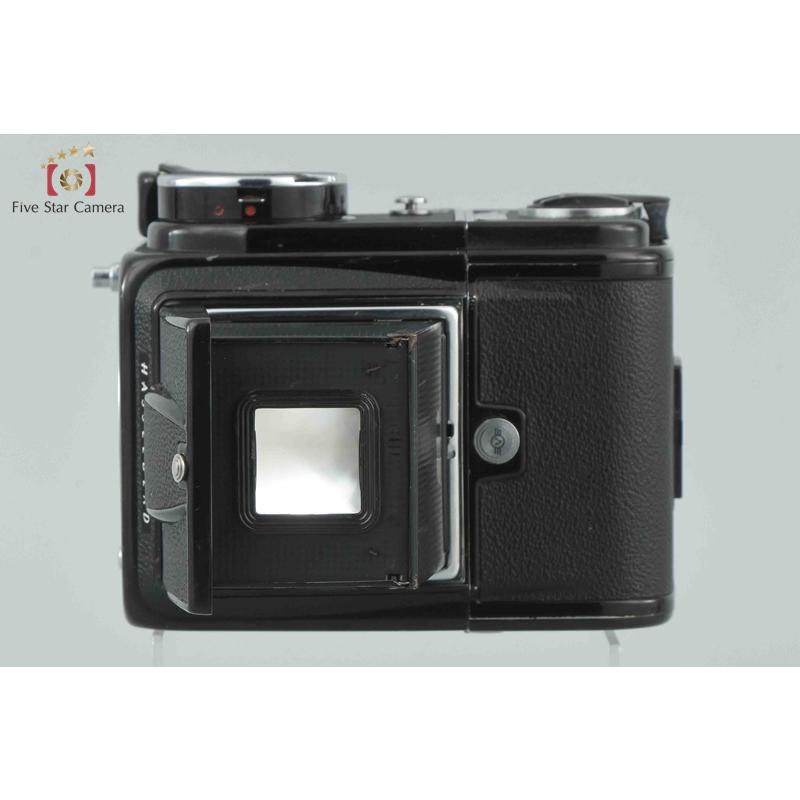 中古】HASSELBLAD ハッセルブラッド 500C/M ブラック 中判フィルム
