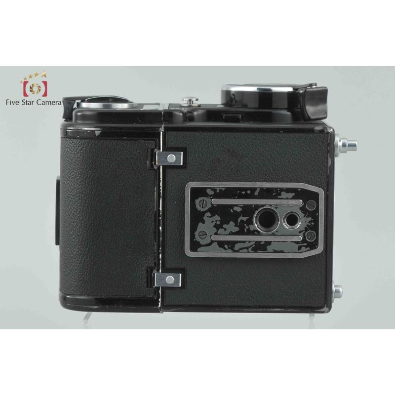 中古】HASSELBLAD ハッセルブラッド 500C/M ブラック 中判フィルム