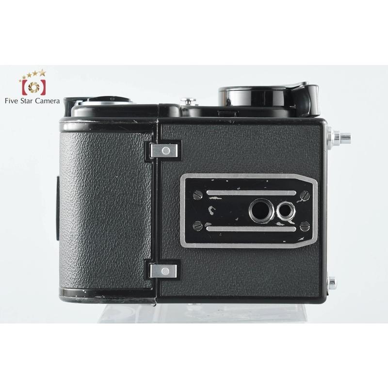 中古】HASSELBLAD ハッセルブラッド 500C/M ブラック 中判フィルム