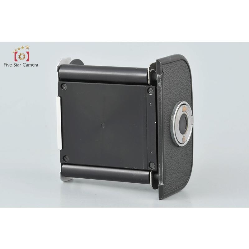 中古】HASSELBLAD ハッセルブラッド 500C/M ブラック 中判
