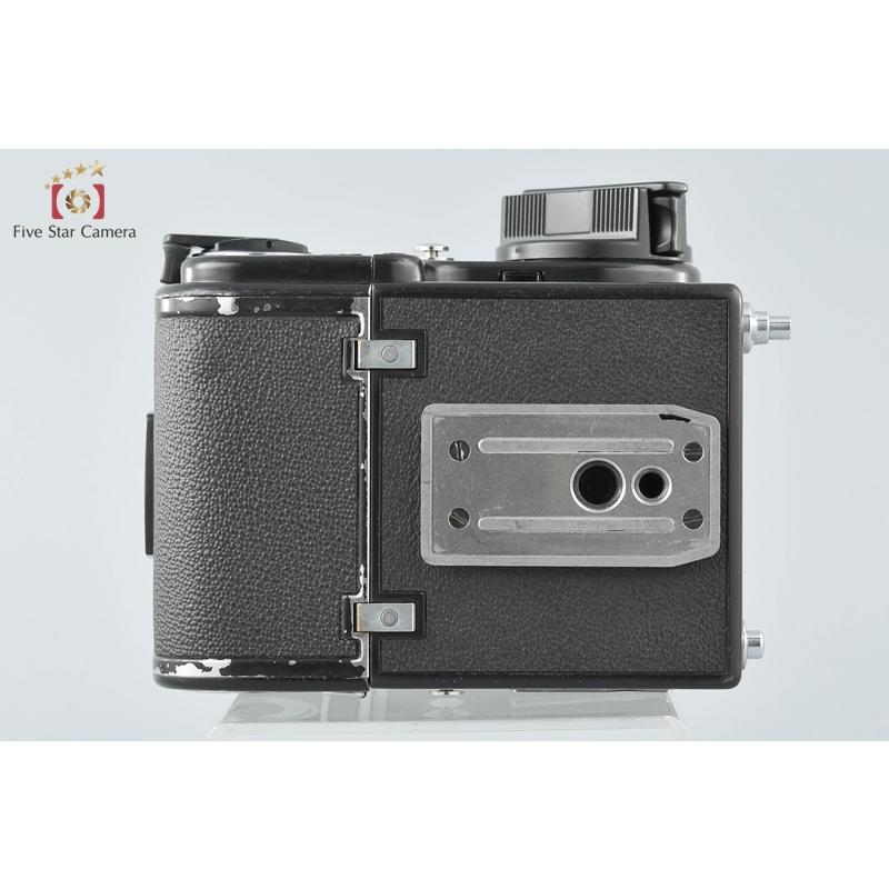中古】HASSELBLAD ハッセルブラッド 500C/M ブラック 中判フィルム