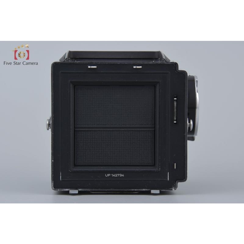 中古】HASSELBLAD ハッセルブラッド 500C/M ブラック 中判 中古】HASSELBLAD ハッセルブラッド 500C/M ブラック 中判