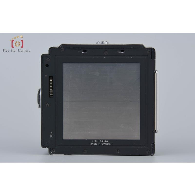 中古】HASSELBLAD ハッセルブラッド 500C/M ブラック 中判 中古】HASSELBLAD ハッセルブラッド 500C/M ブラック 中判