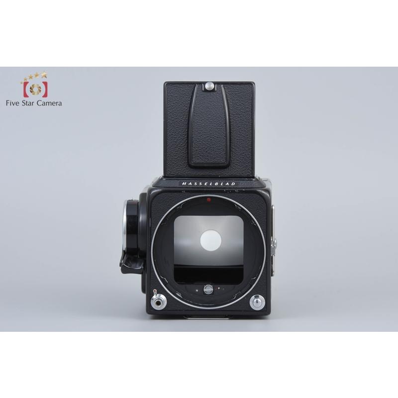 中古】HASSELBLAD ハッセルブラッド 500C/M ブラック 中判 中古】HASSELBLAD ハッセルブラッド 500C/M ブラック 中判