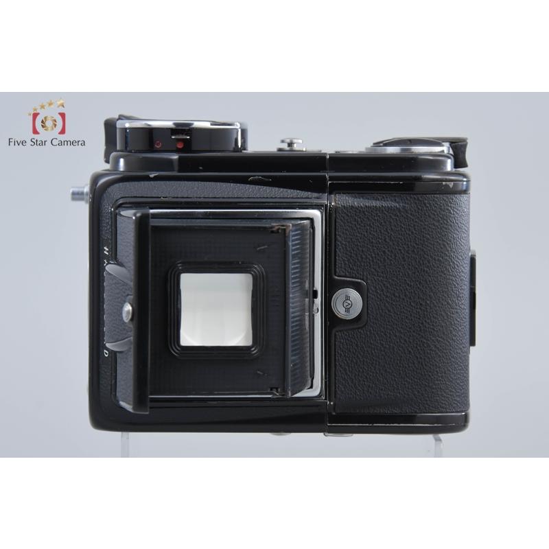 中古】HASSELBLAD ハッセルブラッド 500C/M ブラック 中判 中古】HASSELBLAD ハッセルブラッド 500C/M ブラック 中判