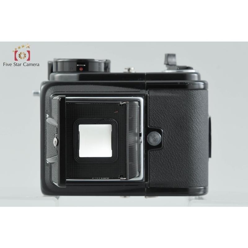中古】HASSELBLAD ハッセルブラッド 500C/M ブラック 中判フィルム 