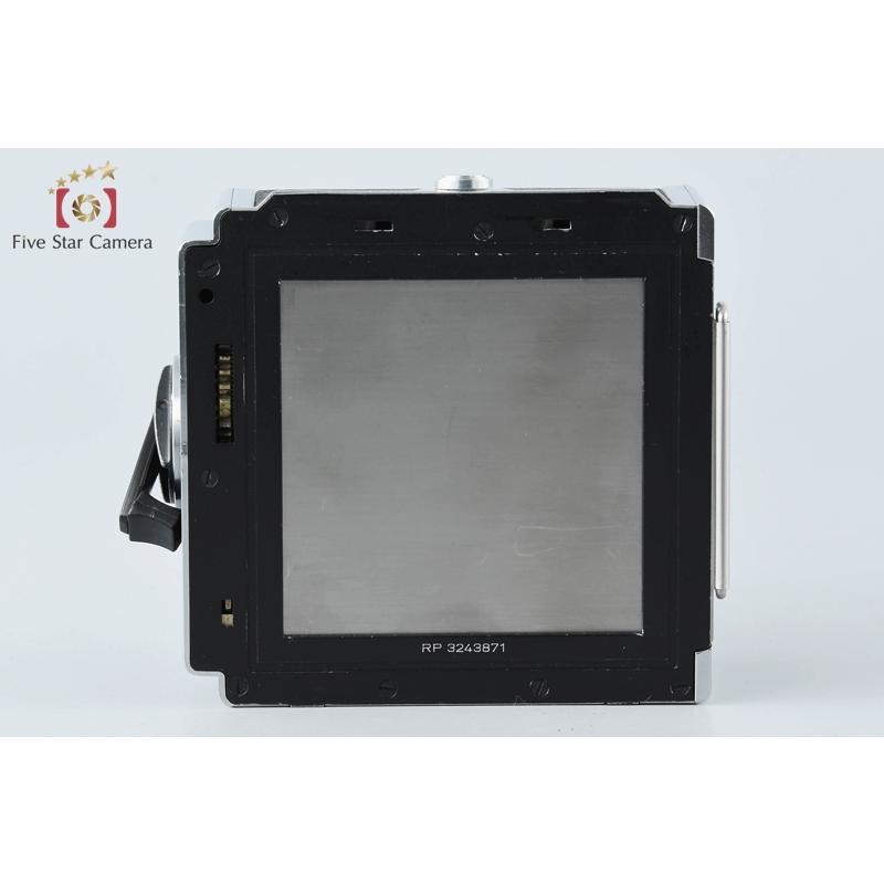 Hasselblad ハッセルブラッド 500C ボディ 中判カメラ 中古】HASSELBLAD ハッセルブラッド 500C/M クローム 中判