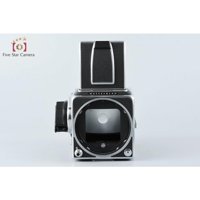 HASSELBLAD 【中古】HASSELBLAD ハッセルブラッド 500C/M