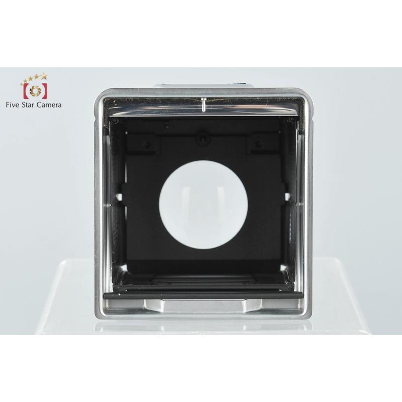 【中古】HASSELBLAD ハッセルブラッド 500C/M クローム 中判フィルムカメラ 中古】HASSELBLAD ハッセルブラッド 500C/M クローム 中判フィルム