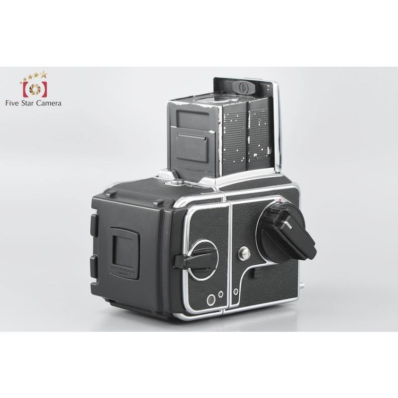 セール　ハッセルブラッド500C/M フィルムカメラ　送料無料 HASSELBLAD ハッセルブラッド 500c/m | フィルムカメラの高額買取
