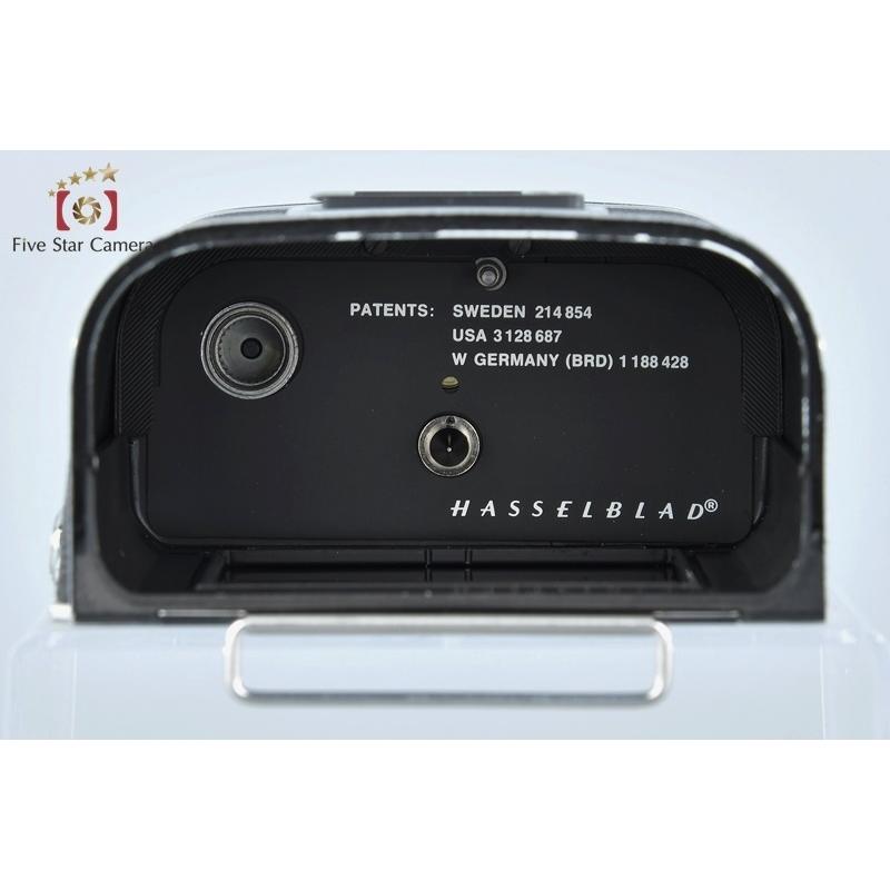 実動品　Hasselblad ハッセルブラッド　500c/m 中判カメラ ハッセルブラッド 500 C/M 中判カメラ完動実用品 ハッセルブラッド 500