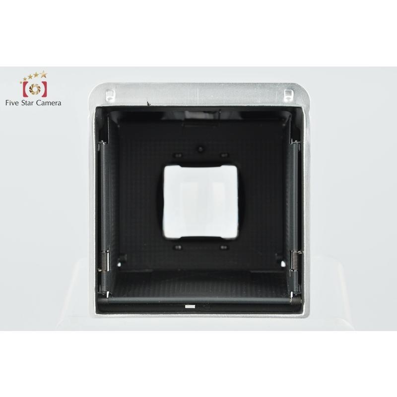 中古】HASSELBLAD ハッセルブラッド 500EL/M クローム 中判フィルム