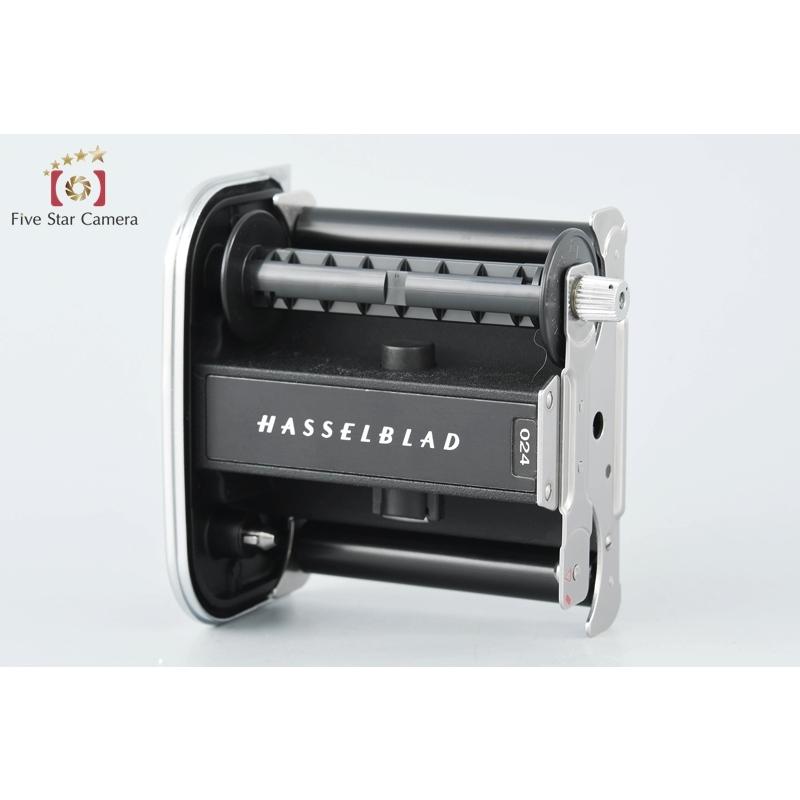 中古】HASSELBLAD ハッセルブラッド 503CW + Carl Zeiss CFE Planar