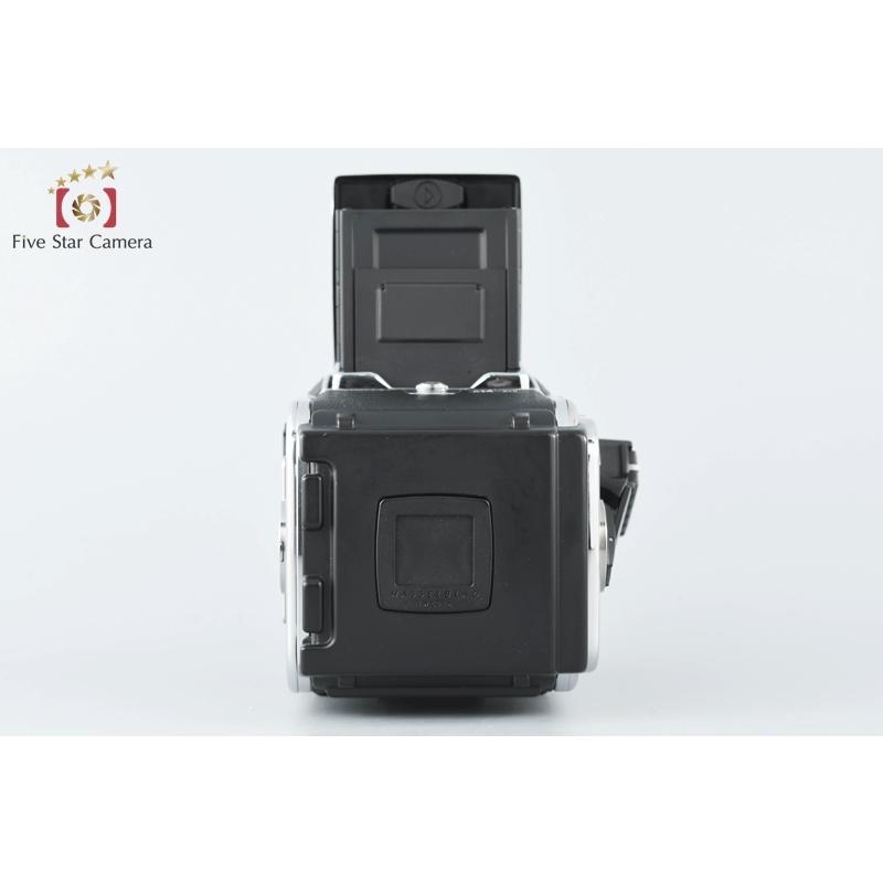 中古】HASSELBLAD ハッセルブラッド 503CW + Carl Zeiss CFE Planar