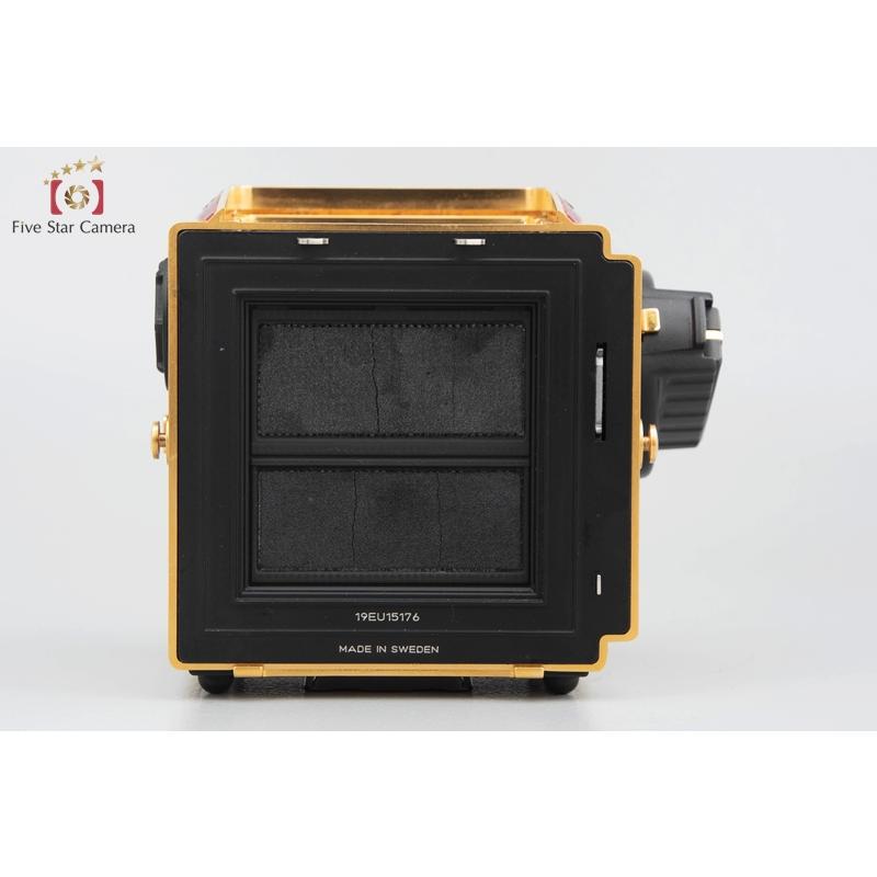 中古】HASSELBLAD ハッセルブラッド 503CW ゴールド SUPER ME 50 中古】HASSELBLAD ハッセルブラッド 503CW ゴールド SUPER ME 50