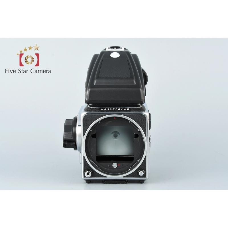 中古】HASSELBLAD ハッセルブラッド 503CW + PME45 プリズム