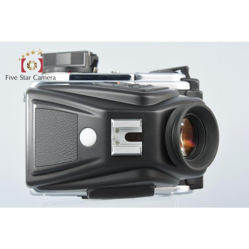 中古】HASSELBLAD ハッセルブラッド 503CW + PME45 プリズム