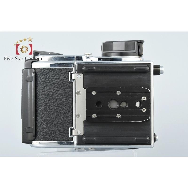 中古】HASSELBLAD ハッセルブラッド 503CW + PME45 プリズム