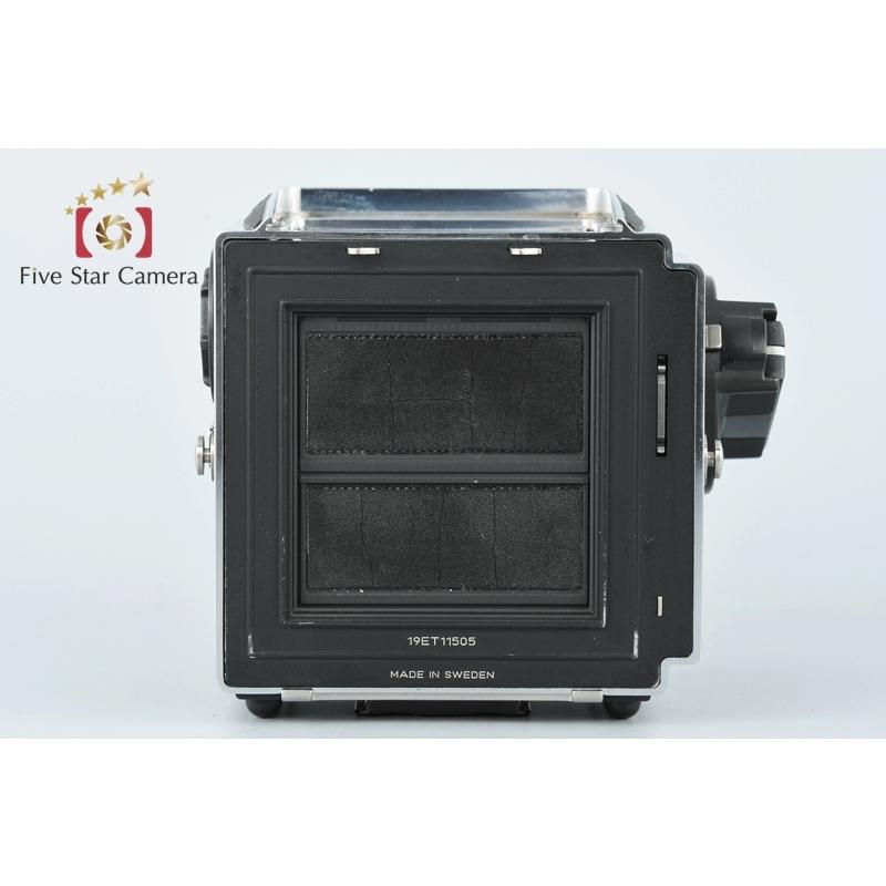 中古】HASSELBLAD ハッセルブラッド 503CW + PME45 プリズム