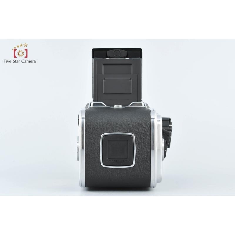 【中古】HASSELBLAD ハッセルブラッド 503CX 50周年記念モデル + Carl Zeiss CF Planar 80mm f/2.8 T*