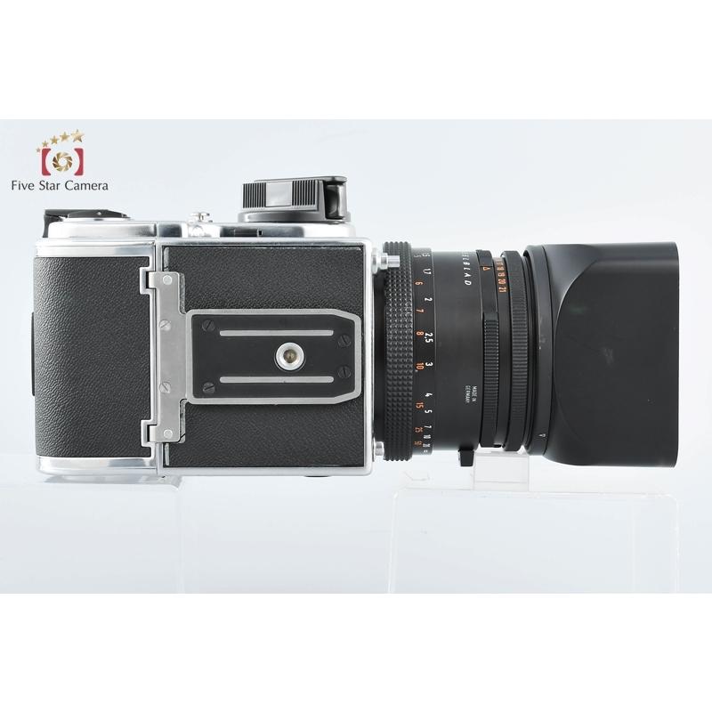 中古】HASSELBLAD ハッセルブラッド 503CX 50周年記念モデル + 中古】HASSELBLAD ハッセルブラッド 503CX 50周年記念モデル +