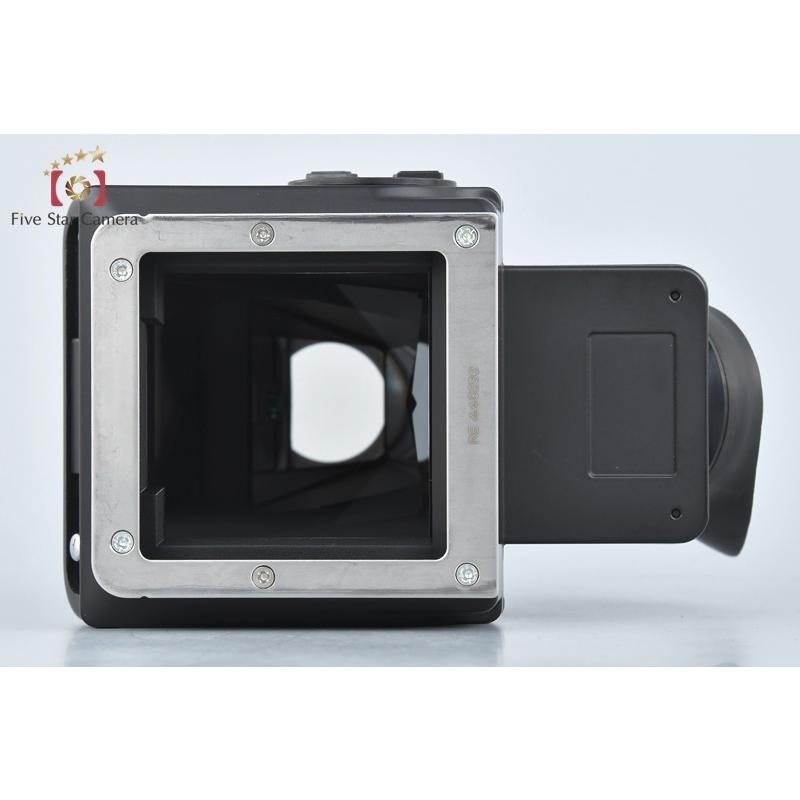 中古】HASSELBLAD ハッセルブラッド 503CX クローム + Carl Zeiss C