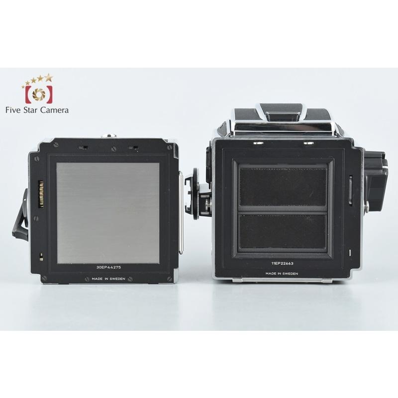 中古】HASSELBLAD ハッセルブラッド 503CX クローム 中判フィルム