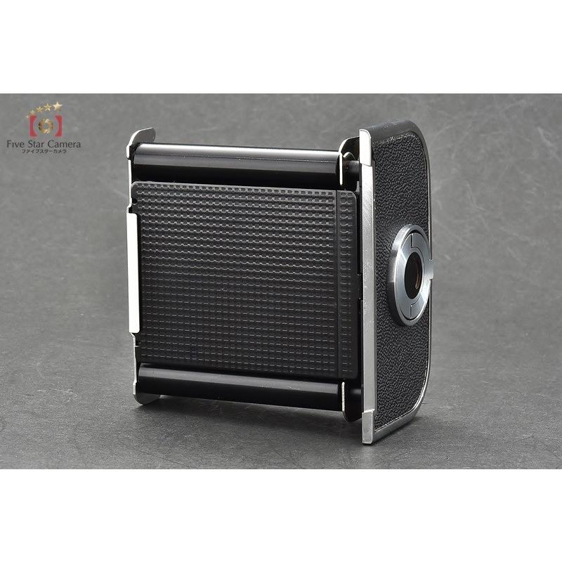 ★ ハッセルブラッド HASSELBLAD 553ELX ★ 中古】HASSELBLAD ハッセルブラッド 553ELX クローム + PM90 プリズム