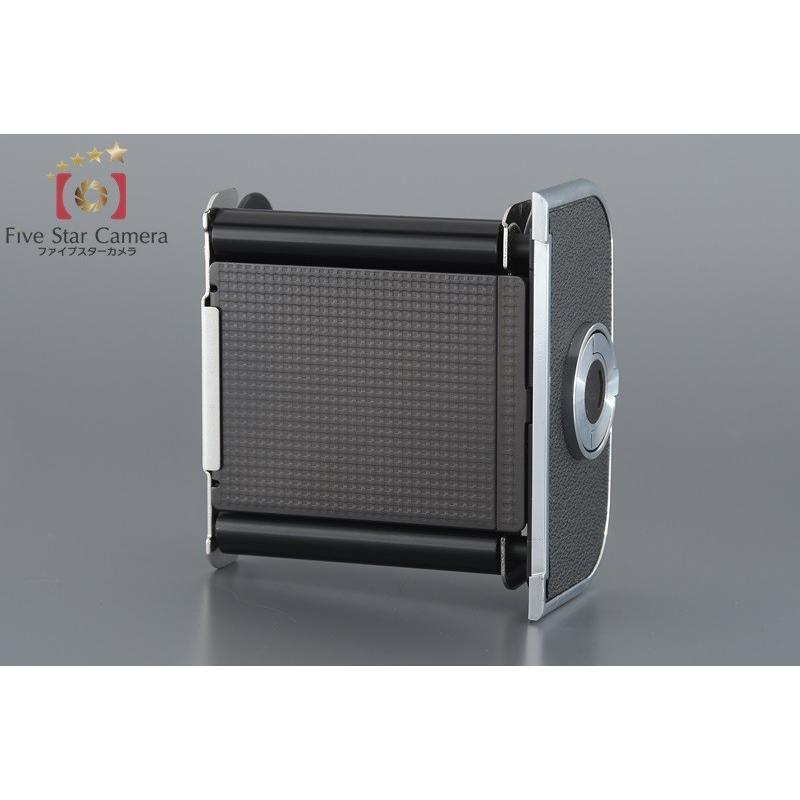 ★ ハッセルブラッド HASSELBLAD 553ELX ★ クイックリターン？【ハッセルブラッド553ELX】｜カメラ買取