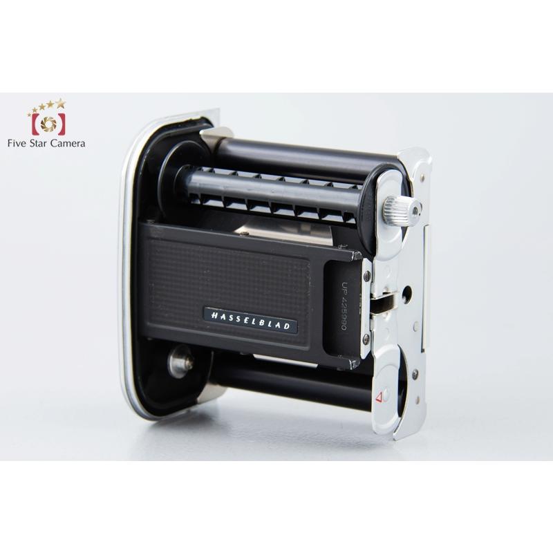 中古】HASSELBLAD ハッセルブラッド 903SWC クローム CF Biogon 38mm f