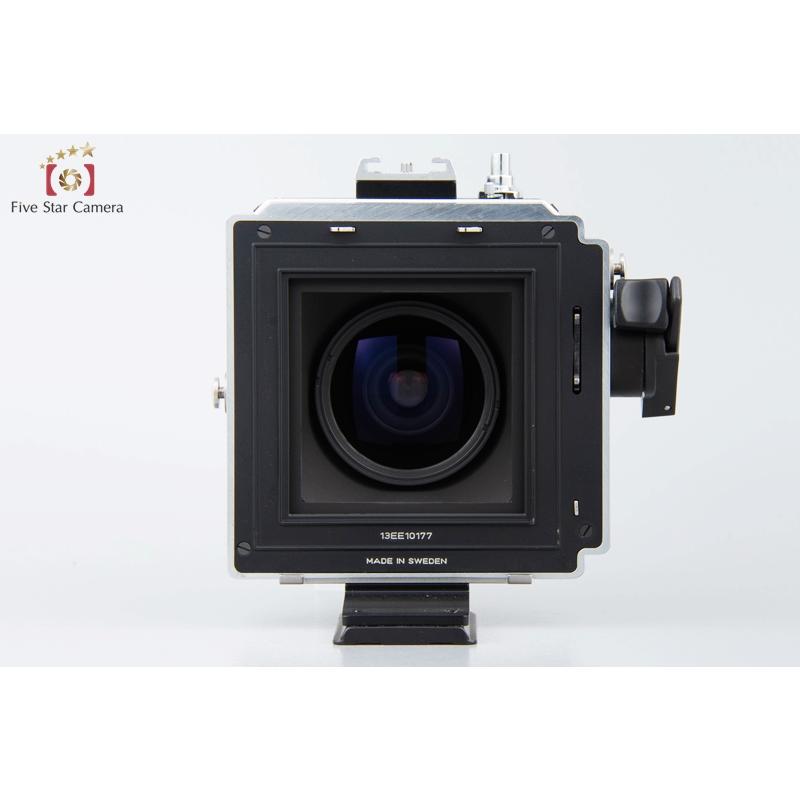 中古】HASSELBLAD ハッセルブラッド 903SWC クローム CF Biogon 38mm f